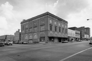 Historic Structures - Urban Exploration of Historic Properties - Page 111