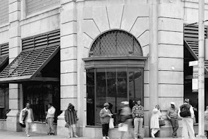 Rich's Downtown Department Store, Atlanta Georgia