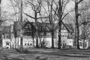 Callanwolde House, Atlanta Georgia