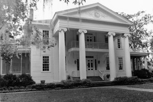 Susina Plantation - Cedar Grove, Beachton Georgia