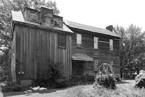 Colonsay Plantation, Crawfordville Georgia