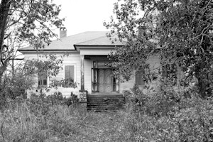 Francis Plantation, Davisboro Georgia