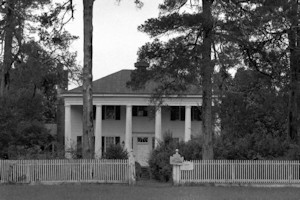 Casulon Plantation, Good Hope Georgia