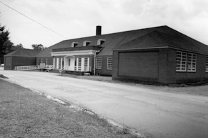Jones County High School - Gray High School, Gray Georgia