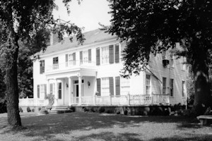 Early Hill Plantation, Greensboro Georgia