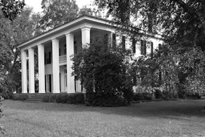 John Chapman Plantation - Hollywood, Jeffersonville Georgia