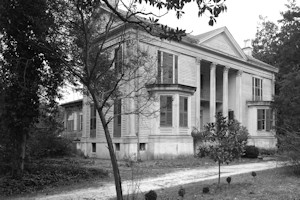 Birdsville Plantation, Millen Georgia