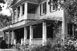 Davis-Edwards House, Monroe Georgia
