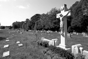 Oak Hill Cemetery, Newnan Georgia