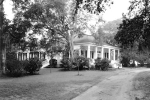Tarver Plantation, Newton Georgia