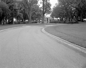 Henry Ford Plantation, Richmond Hill Georgia