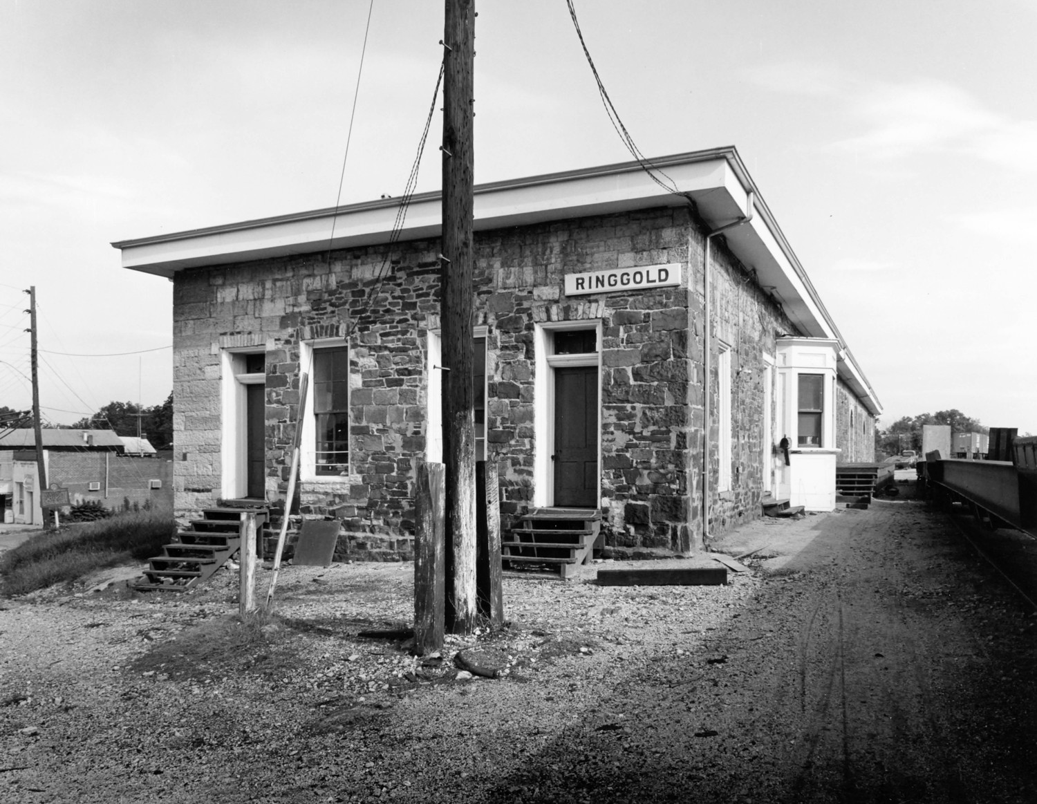 Ringgold Depot Ringgold Georgia Ringgold Depot Ringgold Georgia