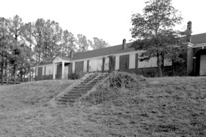 Main High School, Rome Georgia