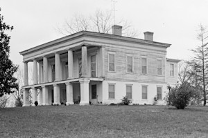 Glen Mary House, Sparta Georgia