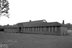 Sumner High School, Sumner Georgia