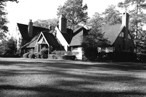 Mill Creek Plantation, Thomasville Georgia
