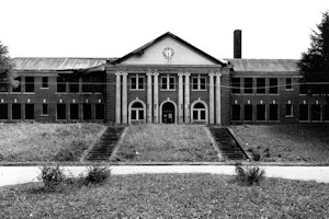 West Point Public School, West Point Georgia