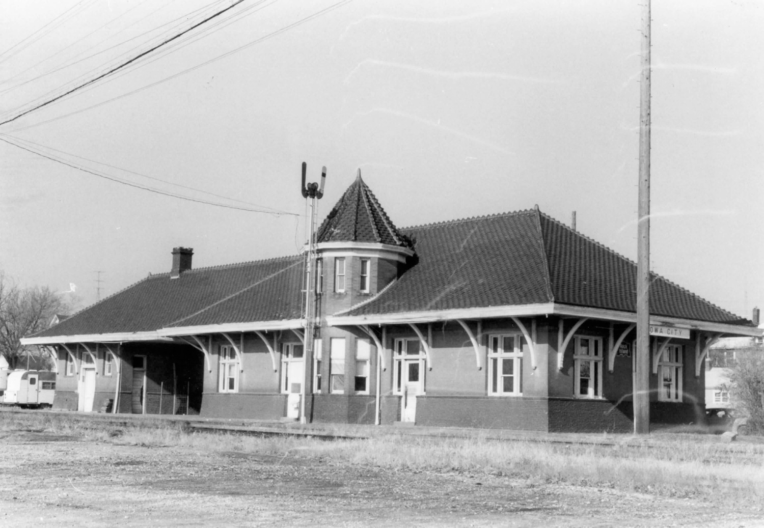 South face (1982)