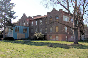 Mercy Hospital, Nampa Idaho