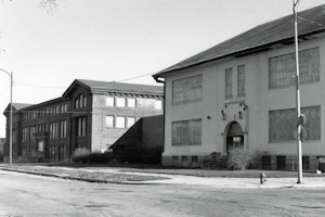 Belvidere High School, Belvidere Illinois