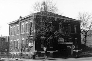 St. Matthew Evangelical Lutheran School, Chicago Illinois