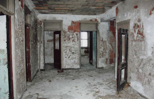 Strand Hotel, Chicago Illinois