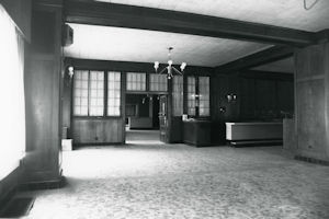 LeClaire Hotel, Moline Illinois