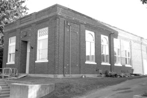 People's State Bank, Orangeville Illinois