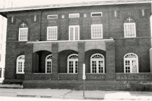 Rockford Elk's Lodge #64, Rockford Illinois
