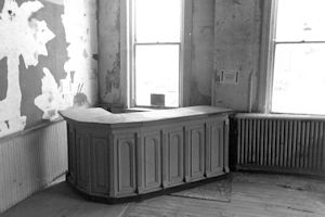 Hotel Roodhouse, Roodhouse Illinois