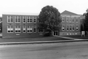 Yorkville School, Yorkville Illinois