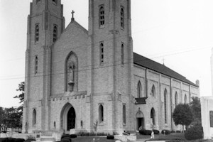Cathedral of the Immaculate Conception, Fort Wayne Indiana