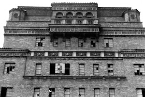 Knights Of Columbus Building, Gary Indiana