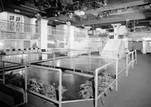 Schnull & Company Building, Indianapolis Indiana