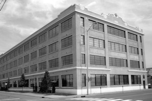 HCS Motor Car Company, Indianapolis Indiana