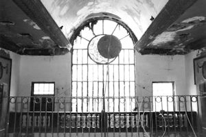 Tivoli Theater, Mishawaka Indiana