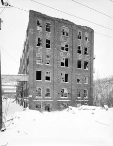 Starr Piano Company, Richmond Indiana