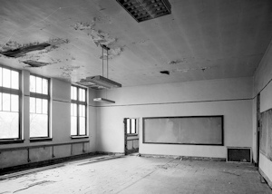 Joint High School, Rochester Indiana