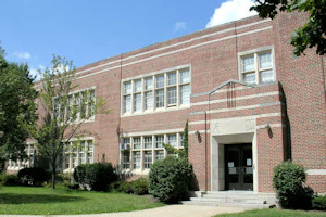 Marquette School, South Bend Indiana