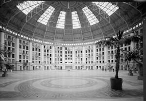 West Baden Springs Hotel, West Baden Indiana