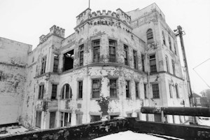Bavarian Brewing Company, Covington Kentucky