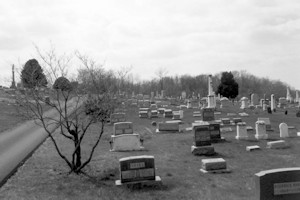 Elizabethtown City Cemetery, Elizabethtown Kentucky