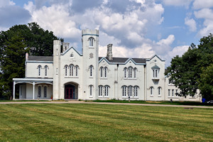 Loudoun House, Lexington Kentucky