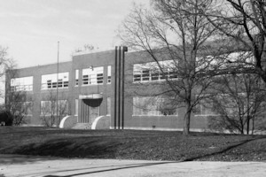 Victory Heights Elementary School, Winchester Kentucky