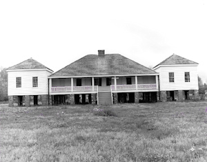Kent Plantation, Alexandria Louisiana