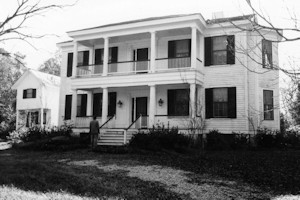 Hope Terrace, Clinton Louisiana