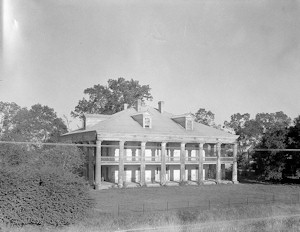 Uncle Sam Plantation, Convent, St James Parish, Louisiana
