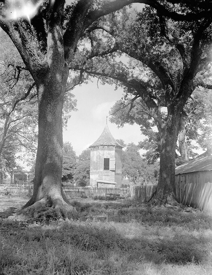 Uncle Sam Plantation, Convent, St James Parish, Louisiana 