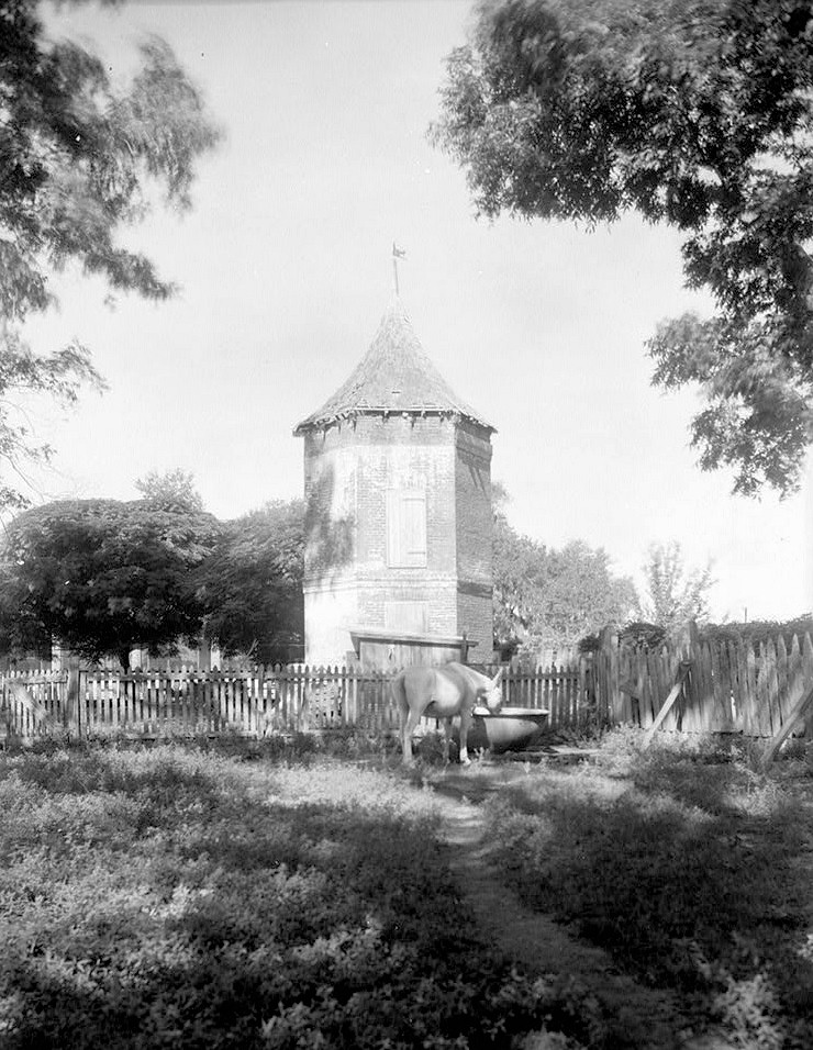 Uncle Sam Plantation, Convent, St James Parish, Louisiana 