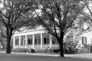 Palo Alto Plantation, Donaldsonville Louisiana